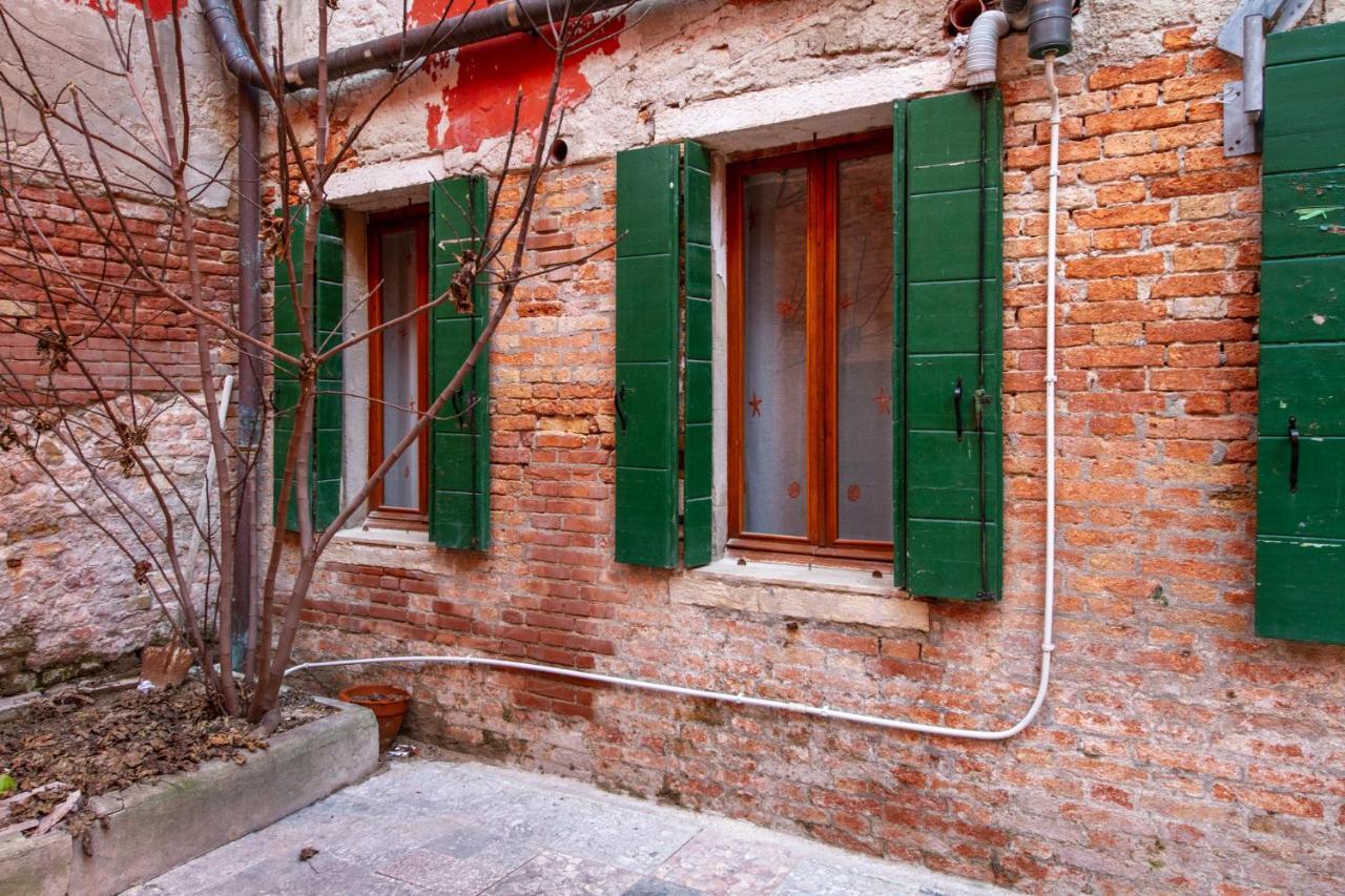 Ai Tre Archi Apartamento