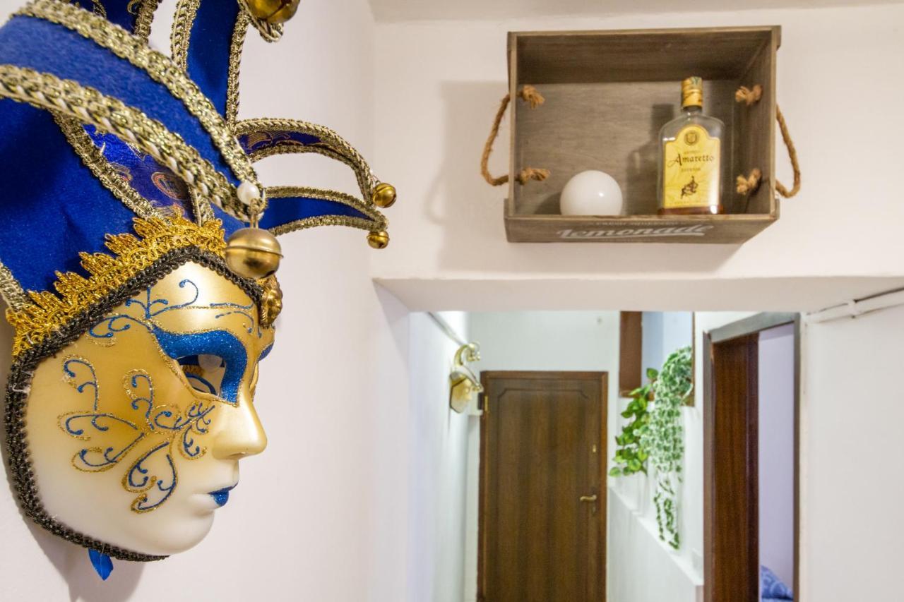 Ai Tre Archi Apartamento Venecia