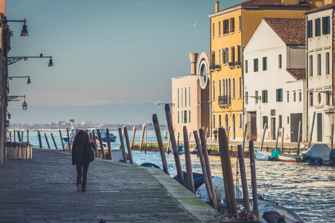 Apartamento Ai Tre Archi