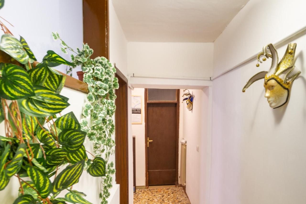 Apartamento Ai Tre Archi