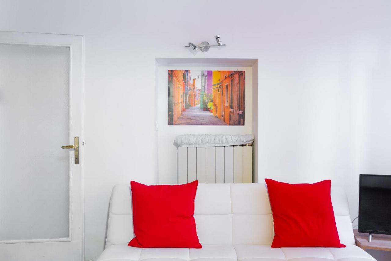 Ai Tre Archi Apartamento *