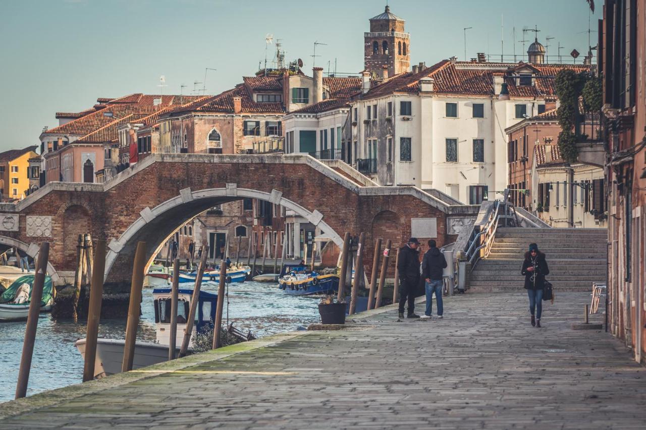 Ai Tre Archi * Venecia