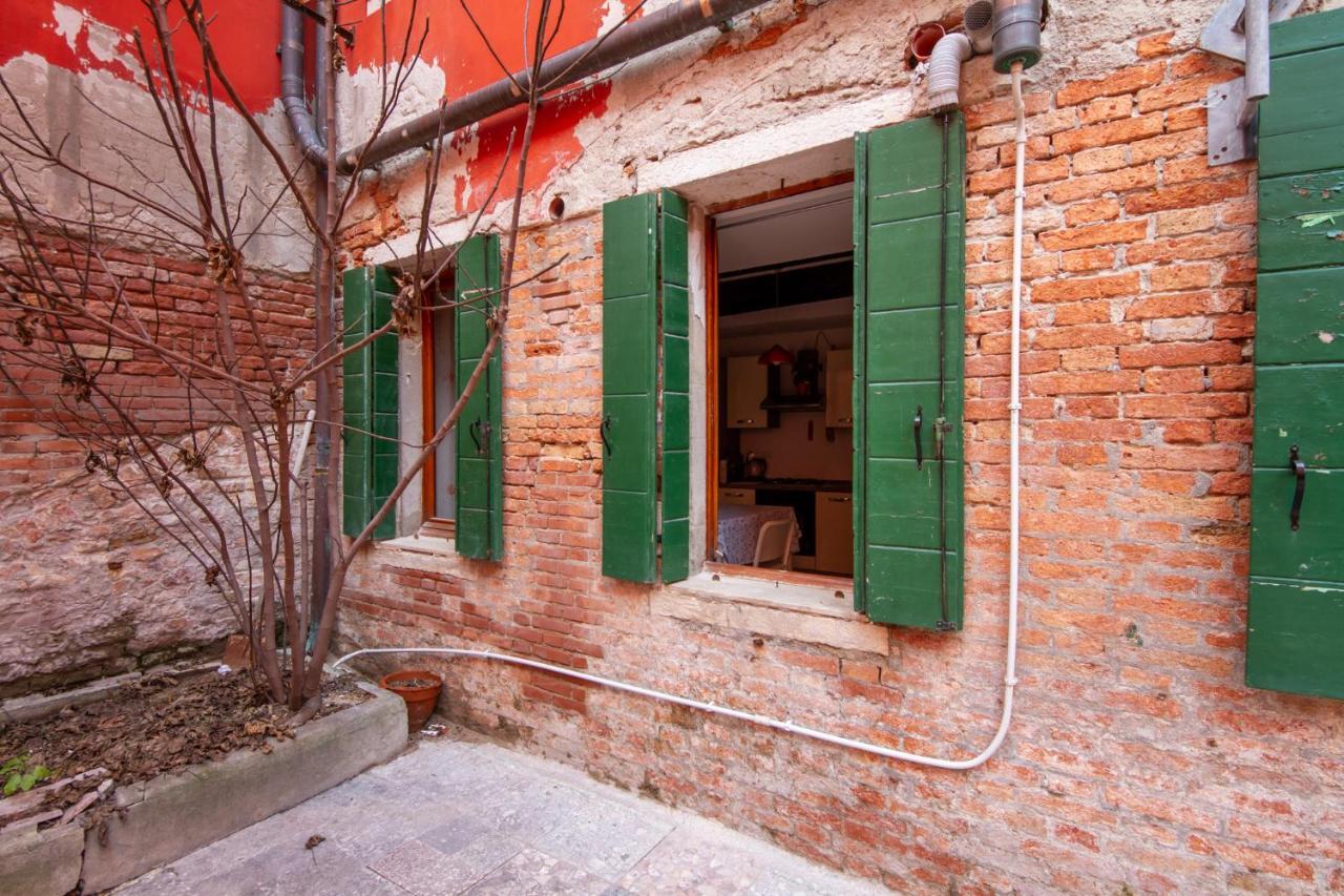 Ai Tre Archi Apartamento