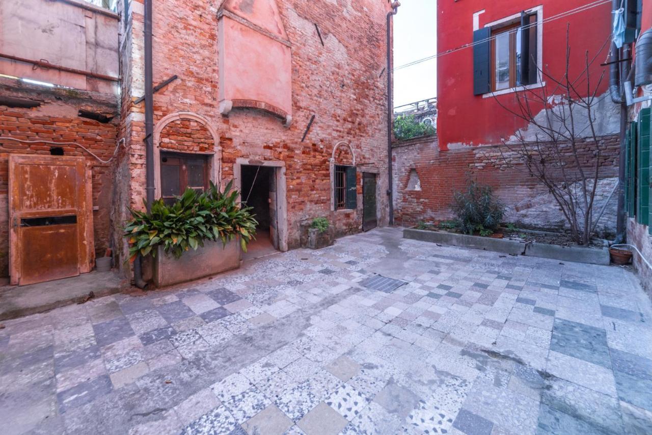 Ai Tre Archi * Venecia