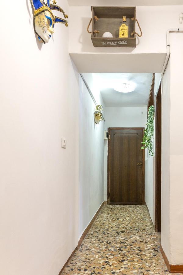 Apartamento Ai Tre Archi