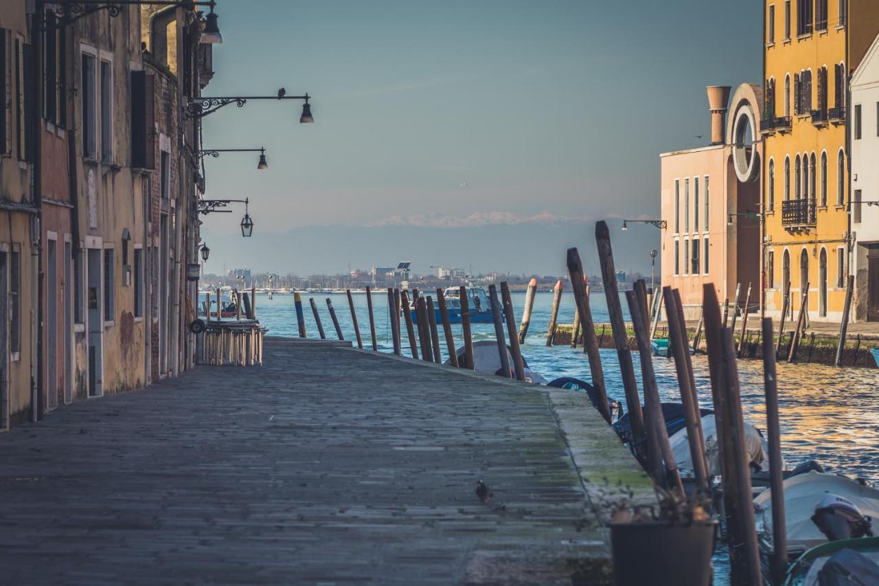 Ai Tre Archi Apartamento Venecia