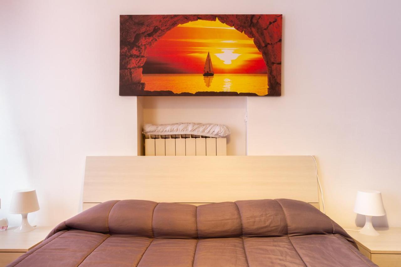 Ai Tre Archi Apartamento Venecia