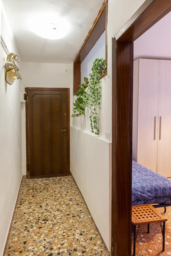 Apartamento Ai Tre Archi Venecia