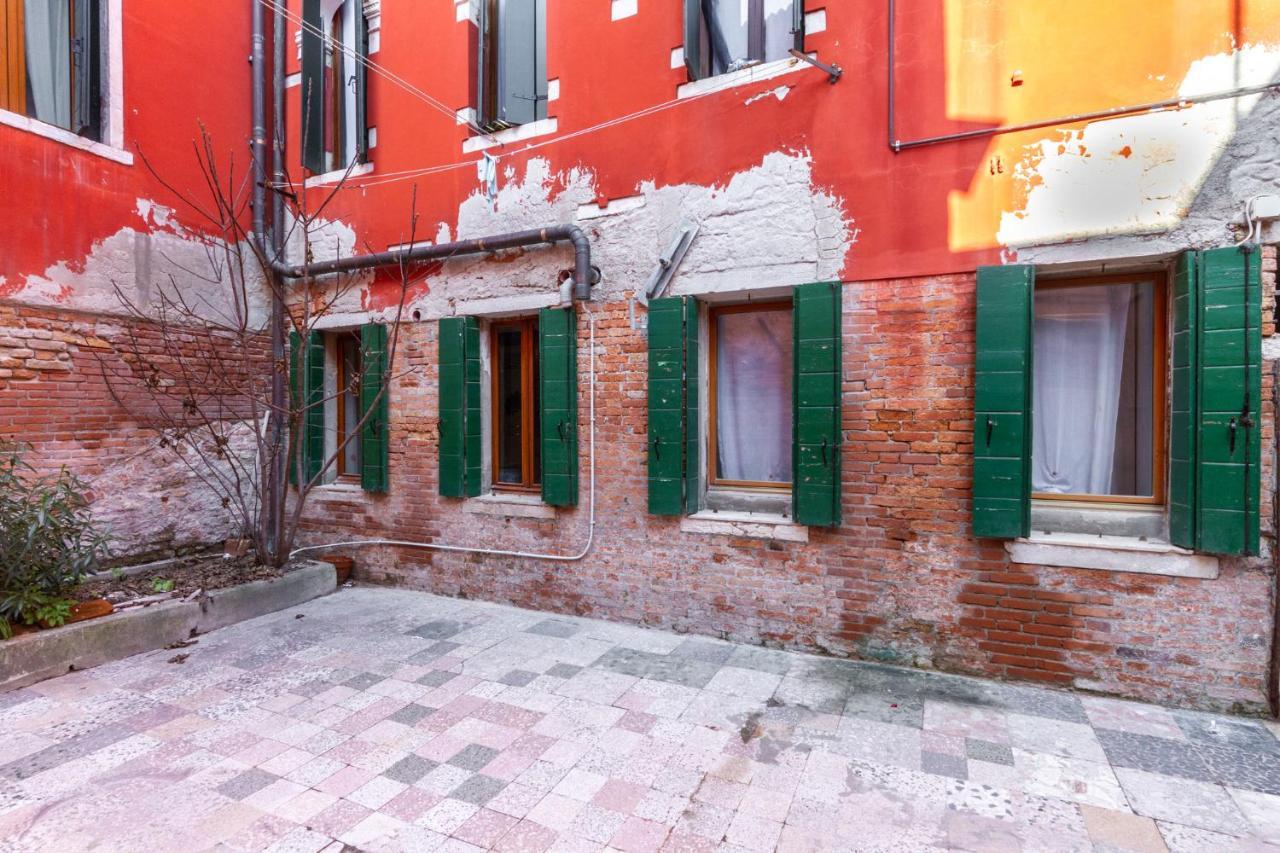Ai Tre Archi * Venecia