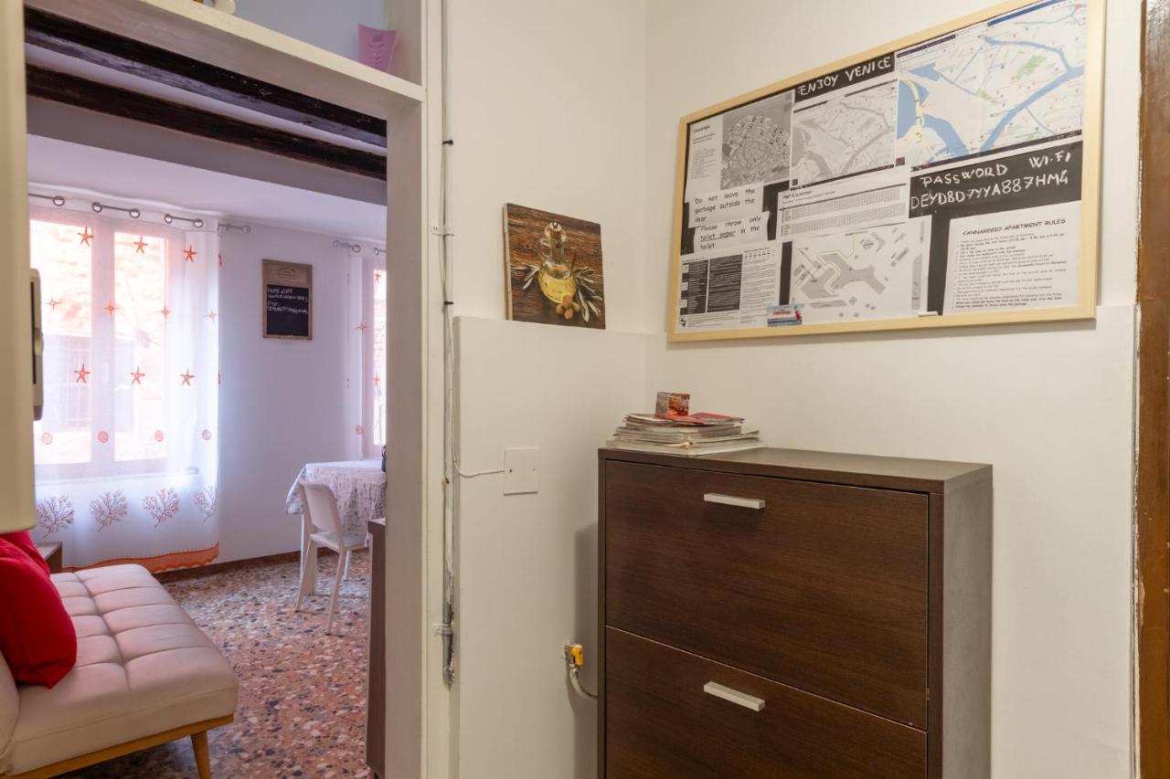 Ai Tre Archi Apartamento Venecia