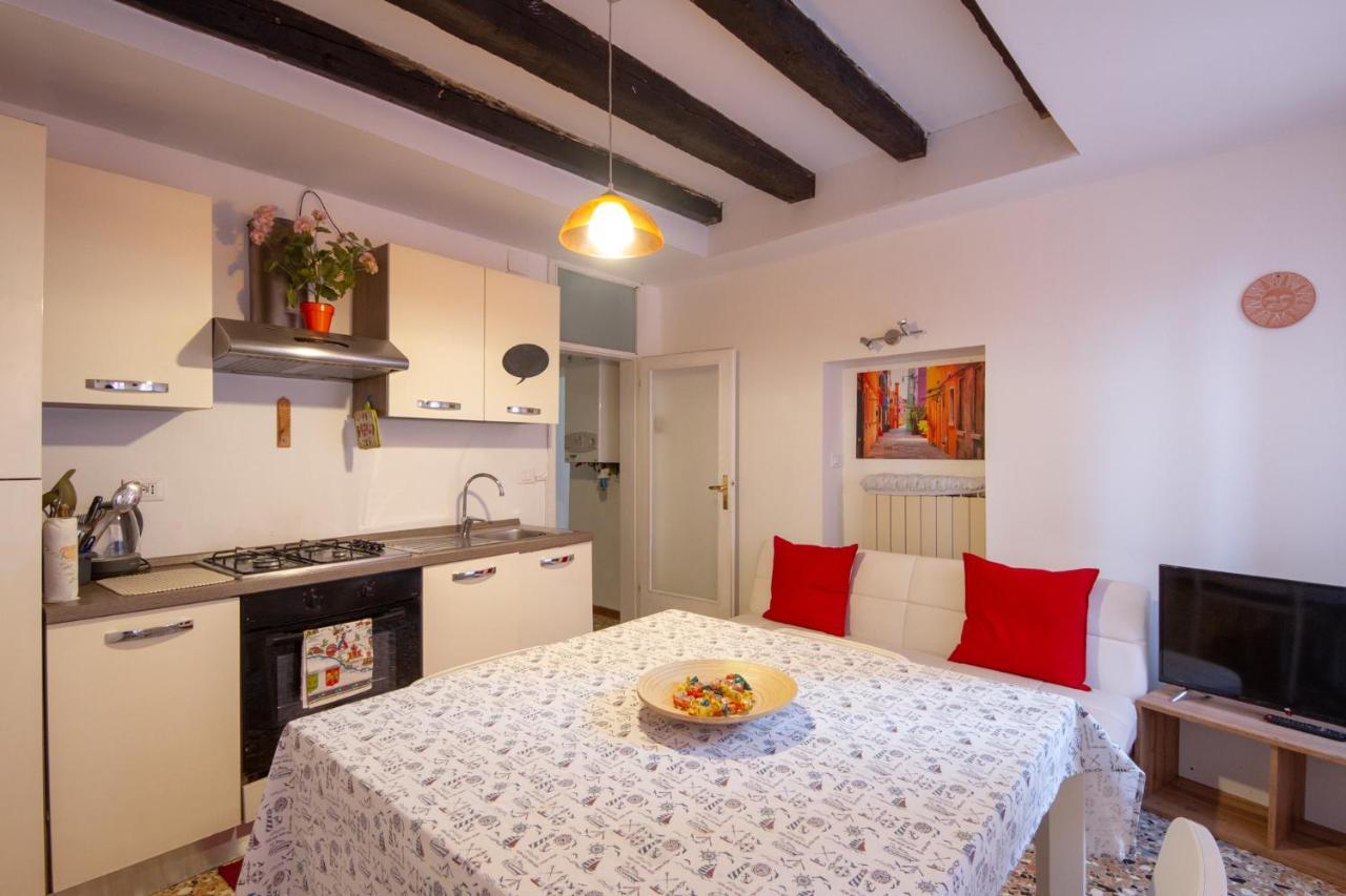 Apartamento Ai Tre Archi