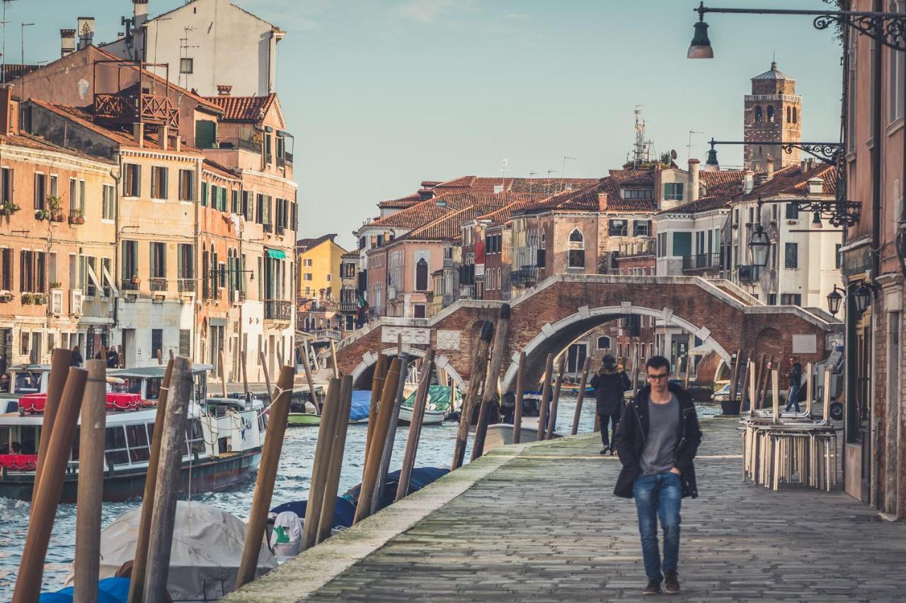 Ai Tre Archi * Venecia